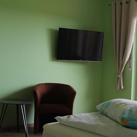 Ferienwohnung Moselblick ไรล์ ภายนอก รูปภาพ