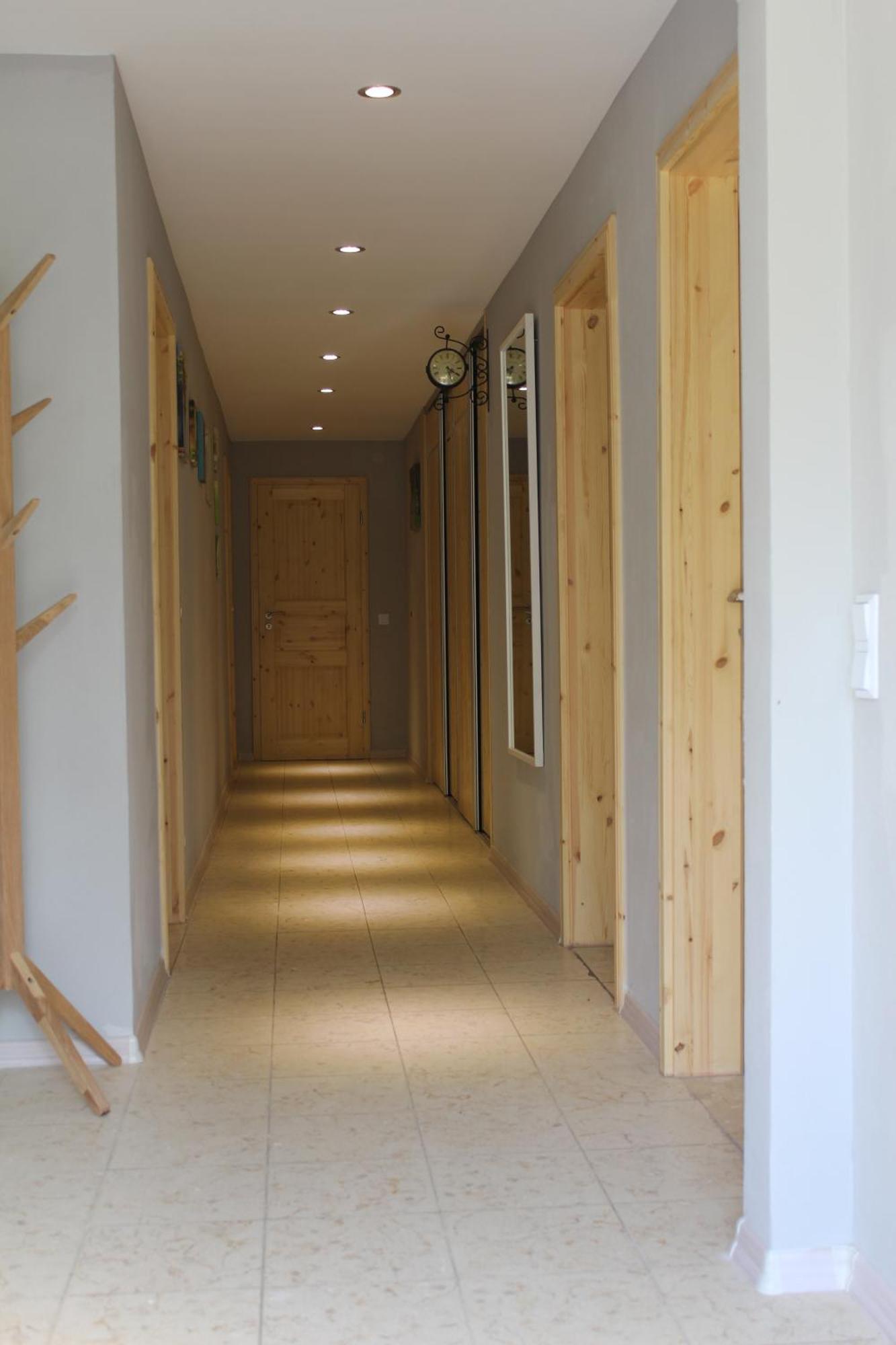 Ferienwohnung Moselblick ไรล์ ภายนอก รูปภาพ