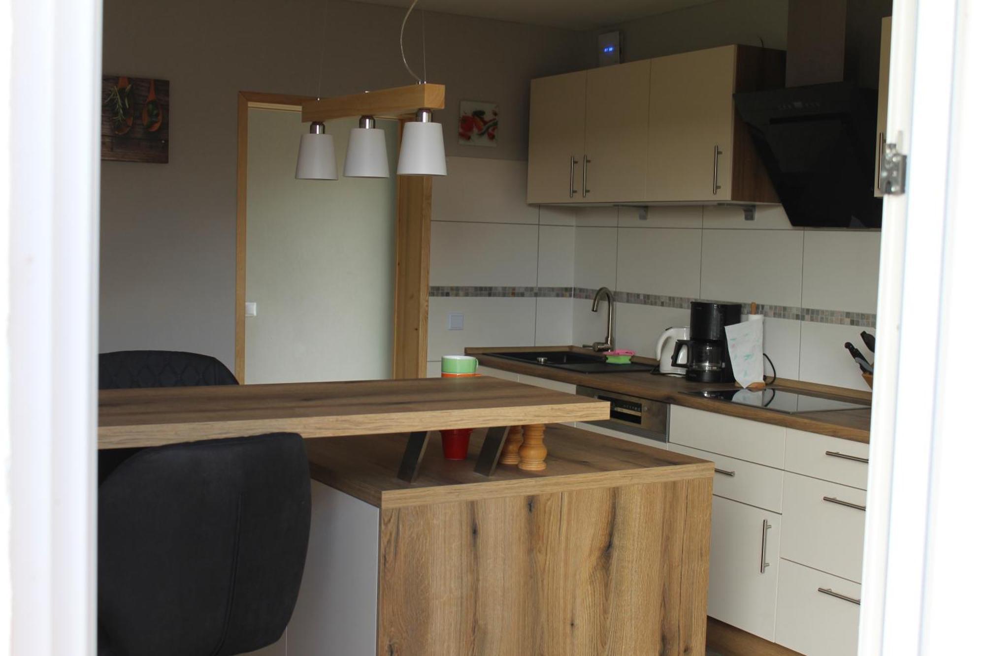 Ferienwohnung Moselblick ไรล์ ภายนอก รูปภาพ