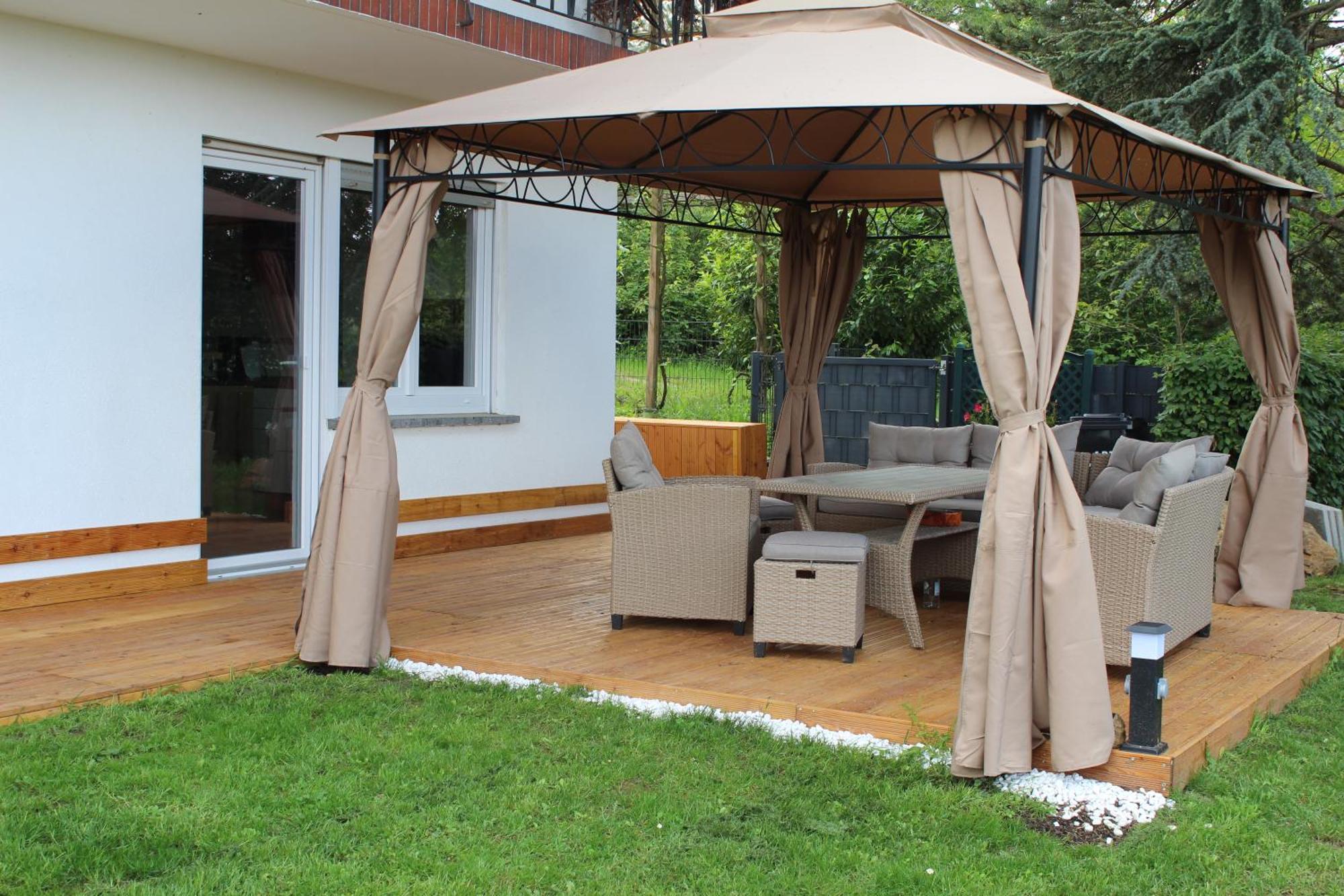 Ferienwohnung Moselblick ไรล์ ภายนอก รูปภาพ