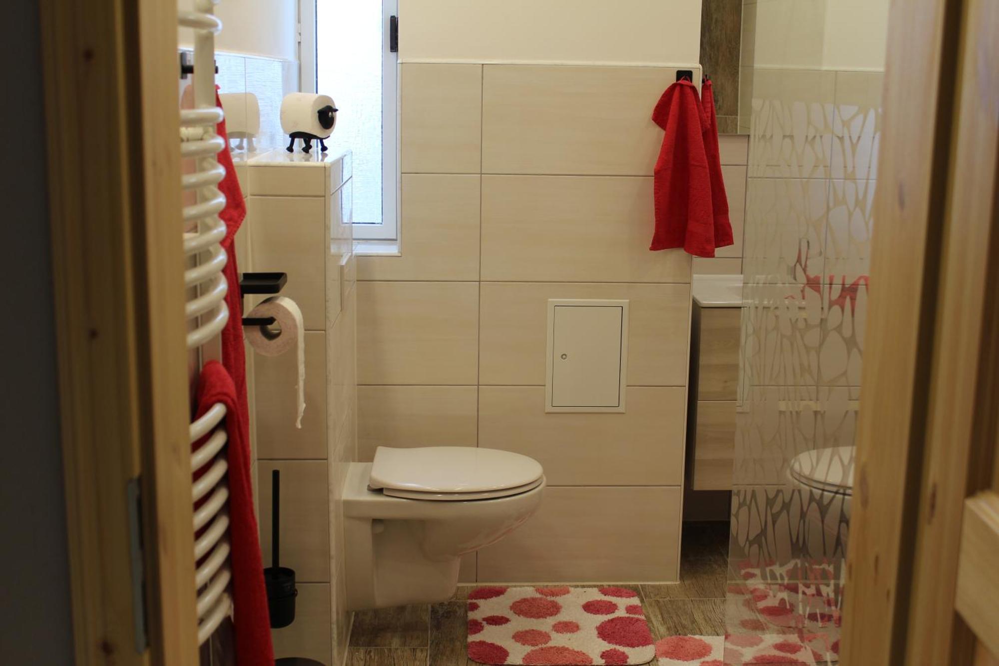 Ferienwohnung Moselblick ไรล์ ภายนอก รูปภาพ