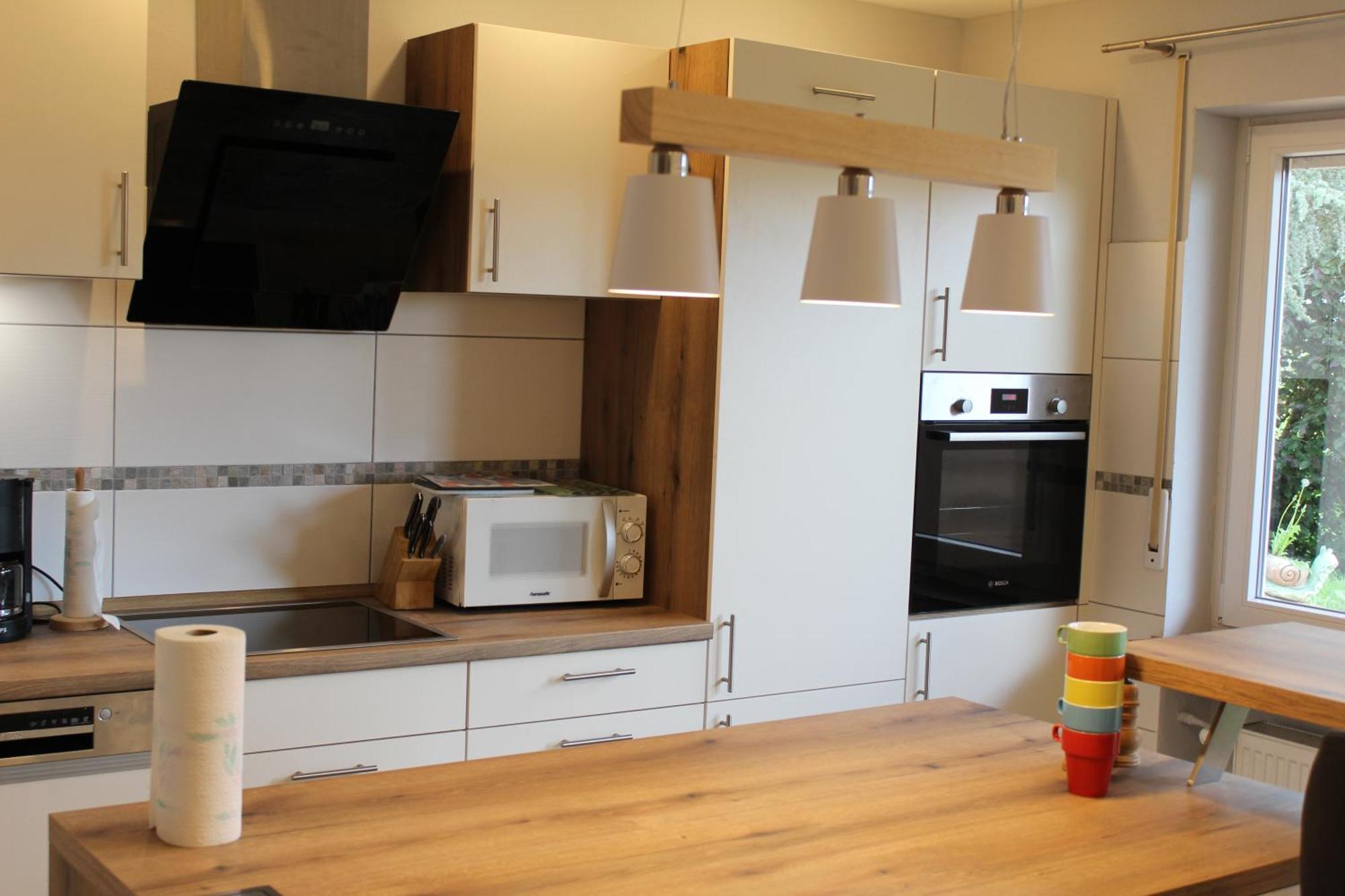 Ferienwohnung Moselblick ไรล์ ภายนอก รูปภาพ